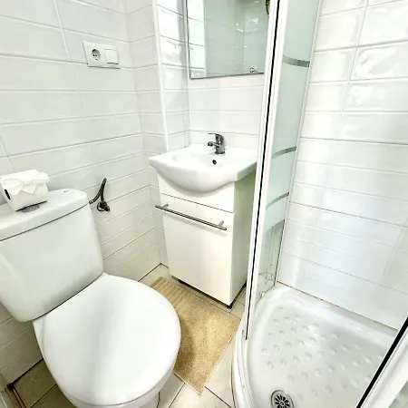 Sunrise In La Mata ღ Lejlighed Torrevieja