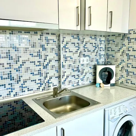 Sunrise In La Mata ღ Lejlighed Torrevieja