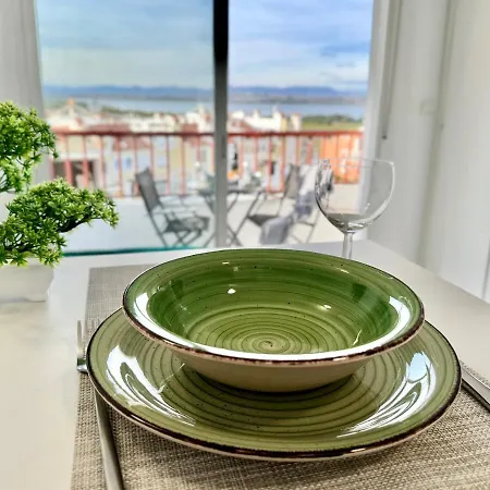 Sunrise In La Mata ღ Lejlighed Torrevieja