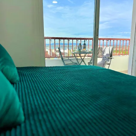 Apartment Sunrise In La Mata *