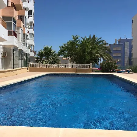 Sunrise In La Mata ღ Lejlighed *